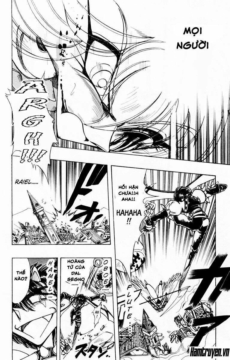 violinist of hameln - cây đàn kì diệu chapter 77 9