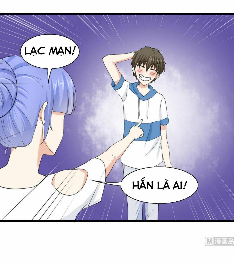 hắn là long ngạo thiên chapter 56 7