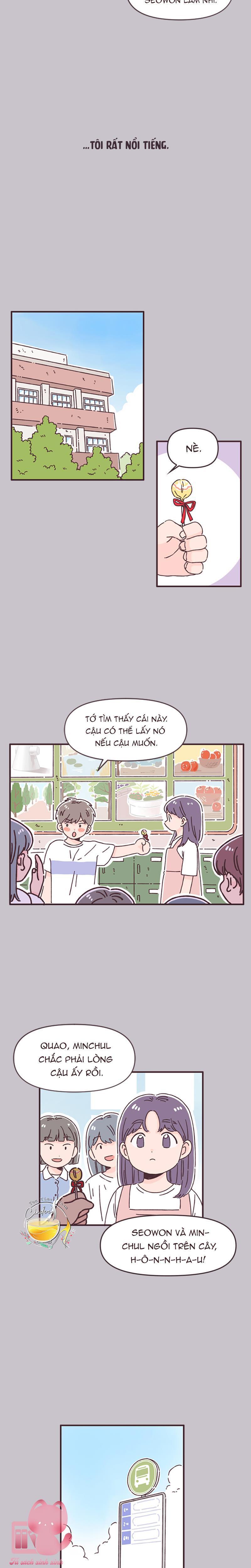ngày định mệnh của đôi ta chapter 41 3