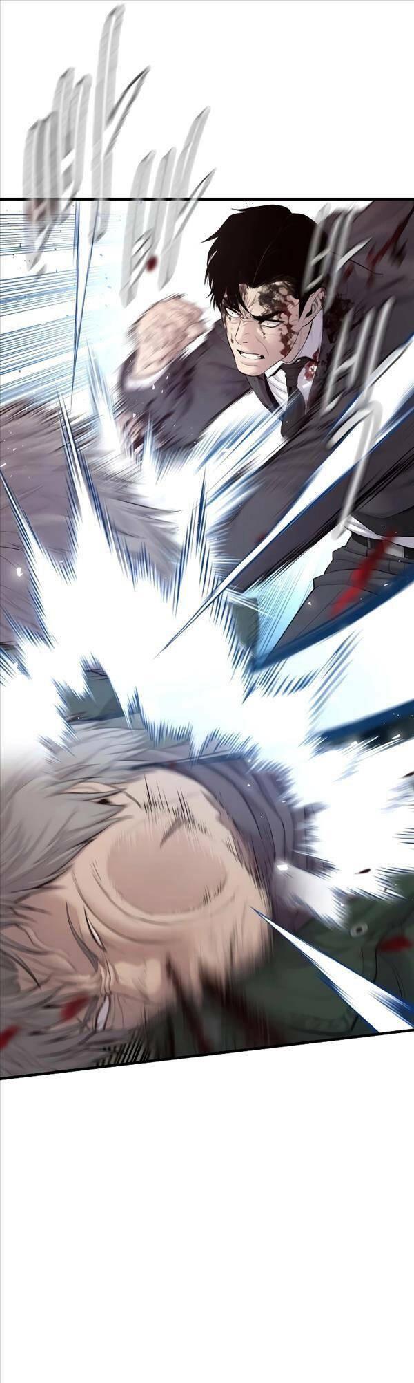 đặc vụ kim chapter 76 13