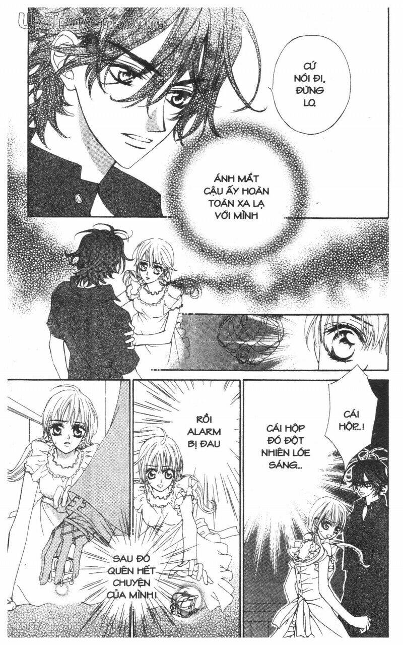 hoàng tử ếch(bản đẹp) chapter 4 72