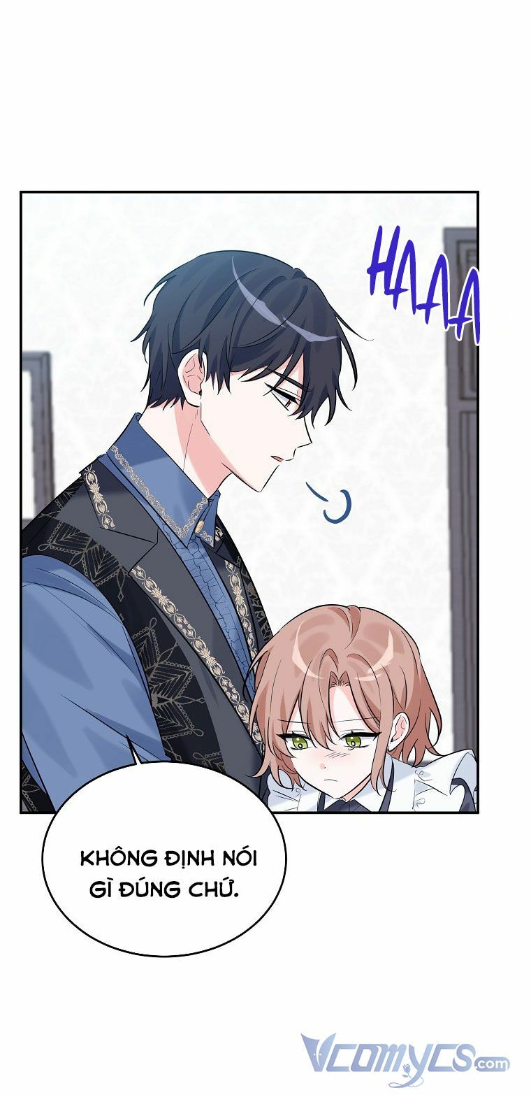 ác nữ karuna bé lại chapter 20 17