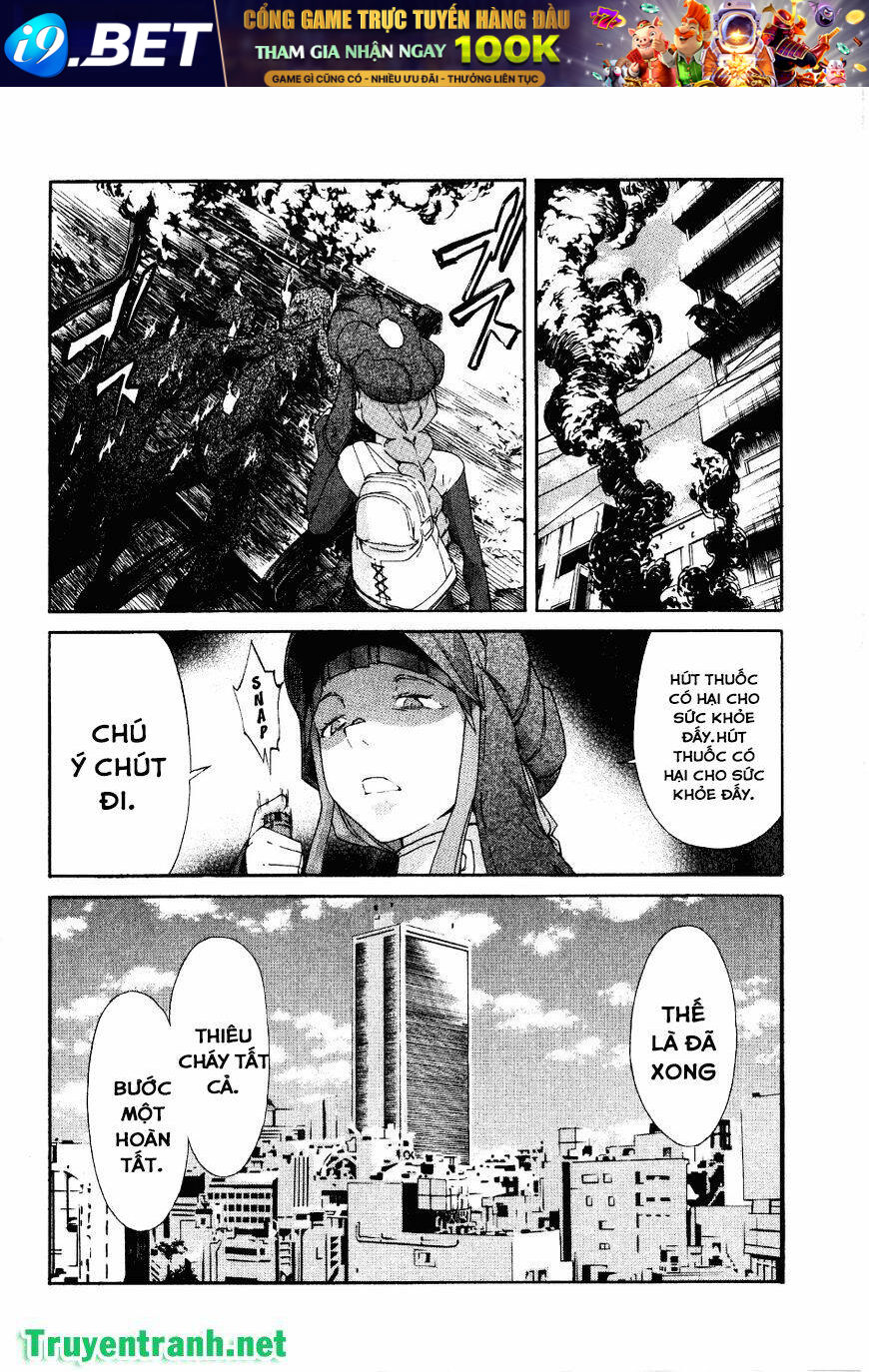 trash. chapter 44 13