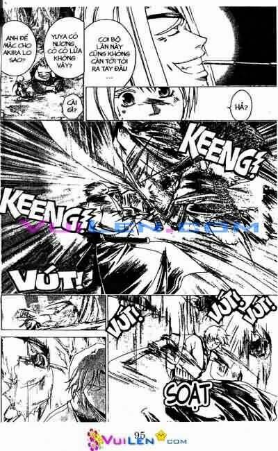 mắt quỷ kyo chapter 71 95