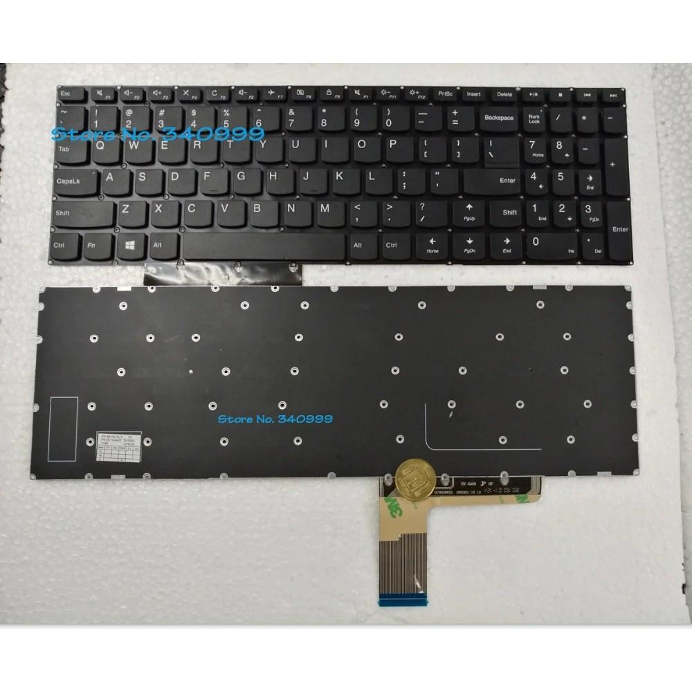 (KEYBOARD) BÀN PHÍM LAPTOP DÀNH CHO LENOVO 310-15ISK dùng cho Ideapad 310 Touch-15ISK, 310-15ISK, V310-15ISK, 310-15AST,310-15IKB