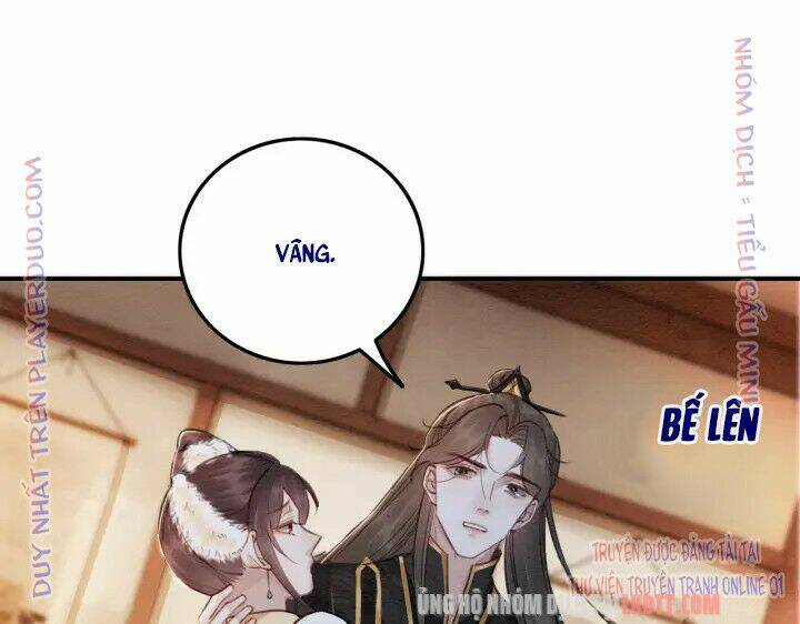 trọng sinh bá sủng nhiếp chính vương quá mạnh mẽ chapter 211 79