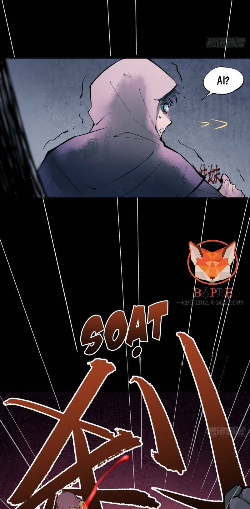 vô hạn khắc kim chi thần chapter 1 9