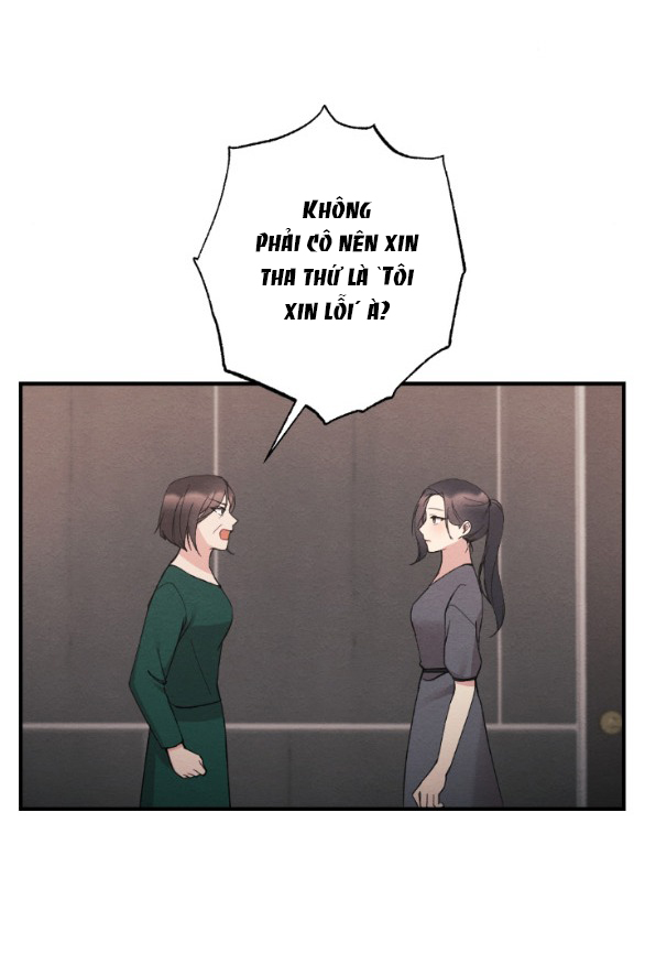 Ăn Mòn chapter 23.2 - Trang 28