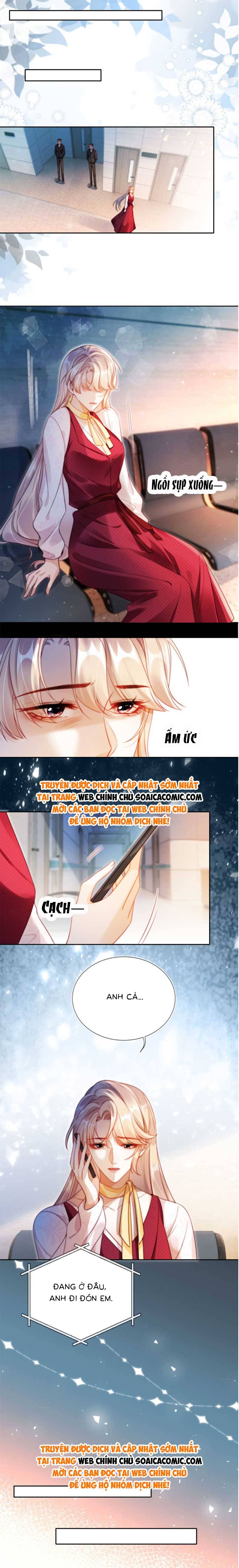 thừa kế gia sản nghìn tỷ sau ly hôn chapter 3 6