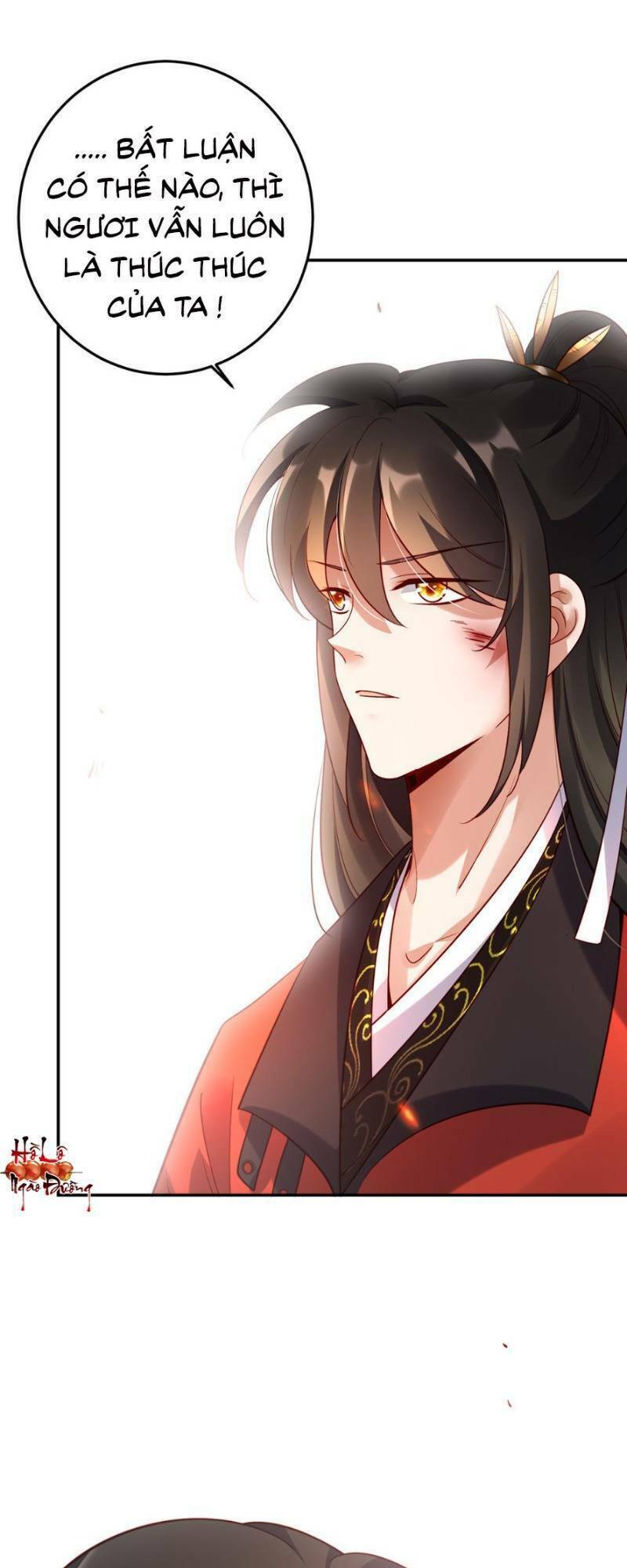 thiên kim bất hoán chapter 42 35