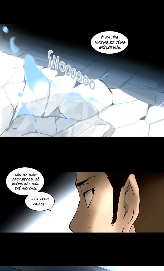 tòa tháp bí ẩn 2 chapter 65 34