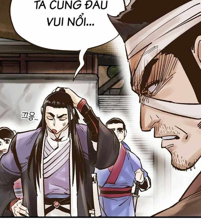 quái công du lục chapter 30 104