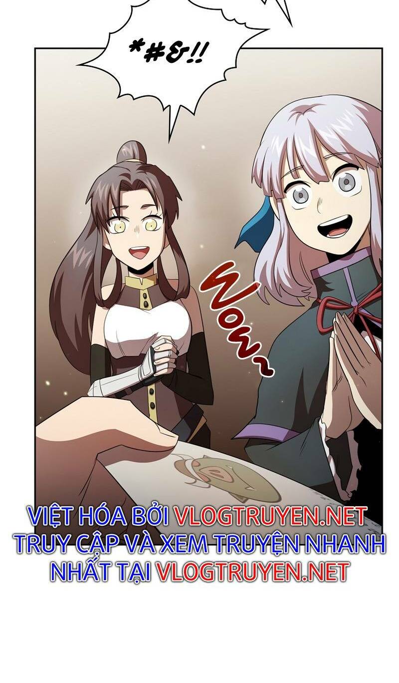 Có Thật Đây Là Anh Hùng Không? chapter 34.5 22