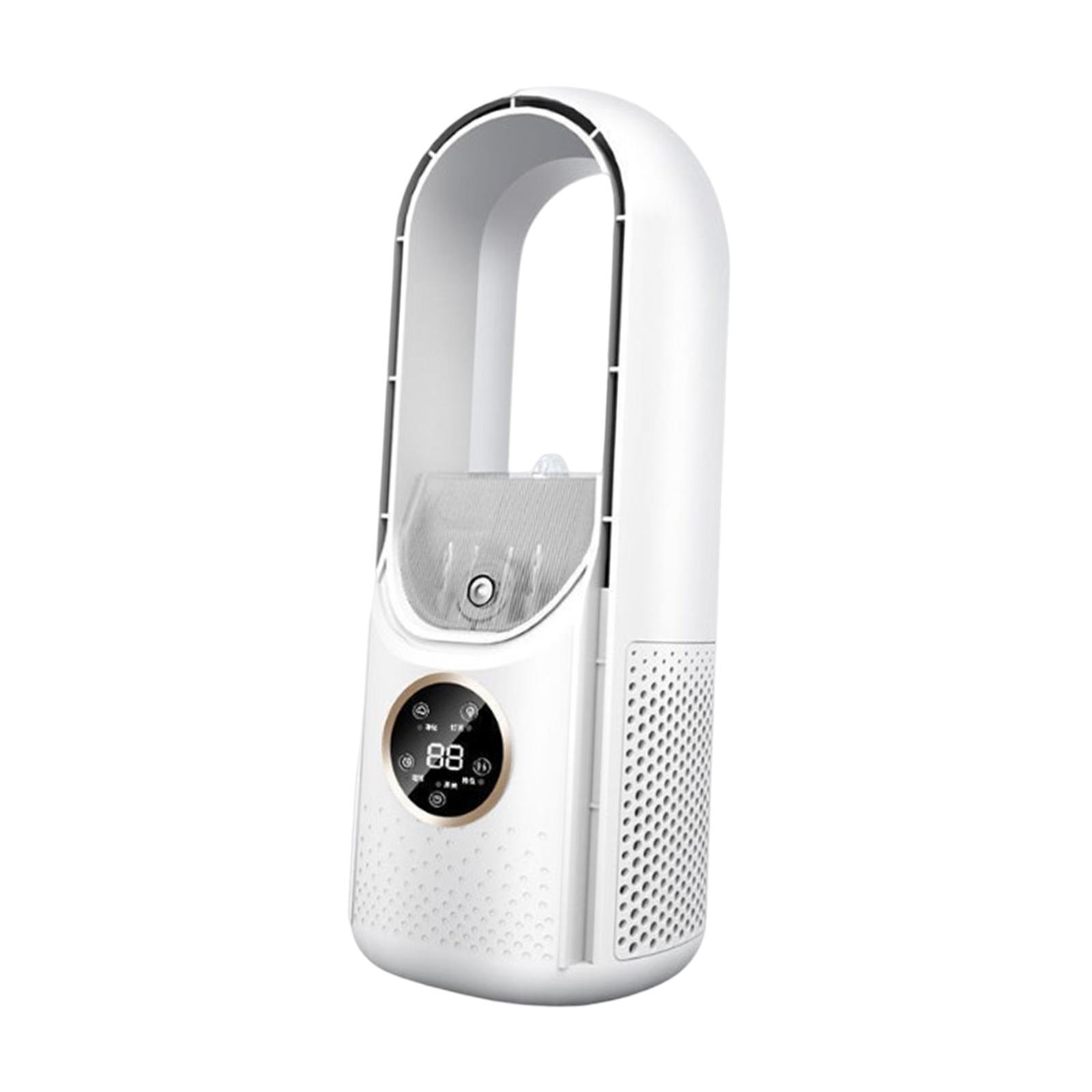 Portable Air Conditioner USB Air Conditioning Fan for Desktop Household Home