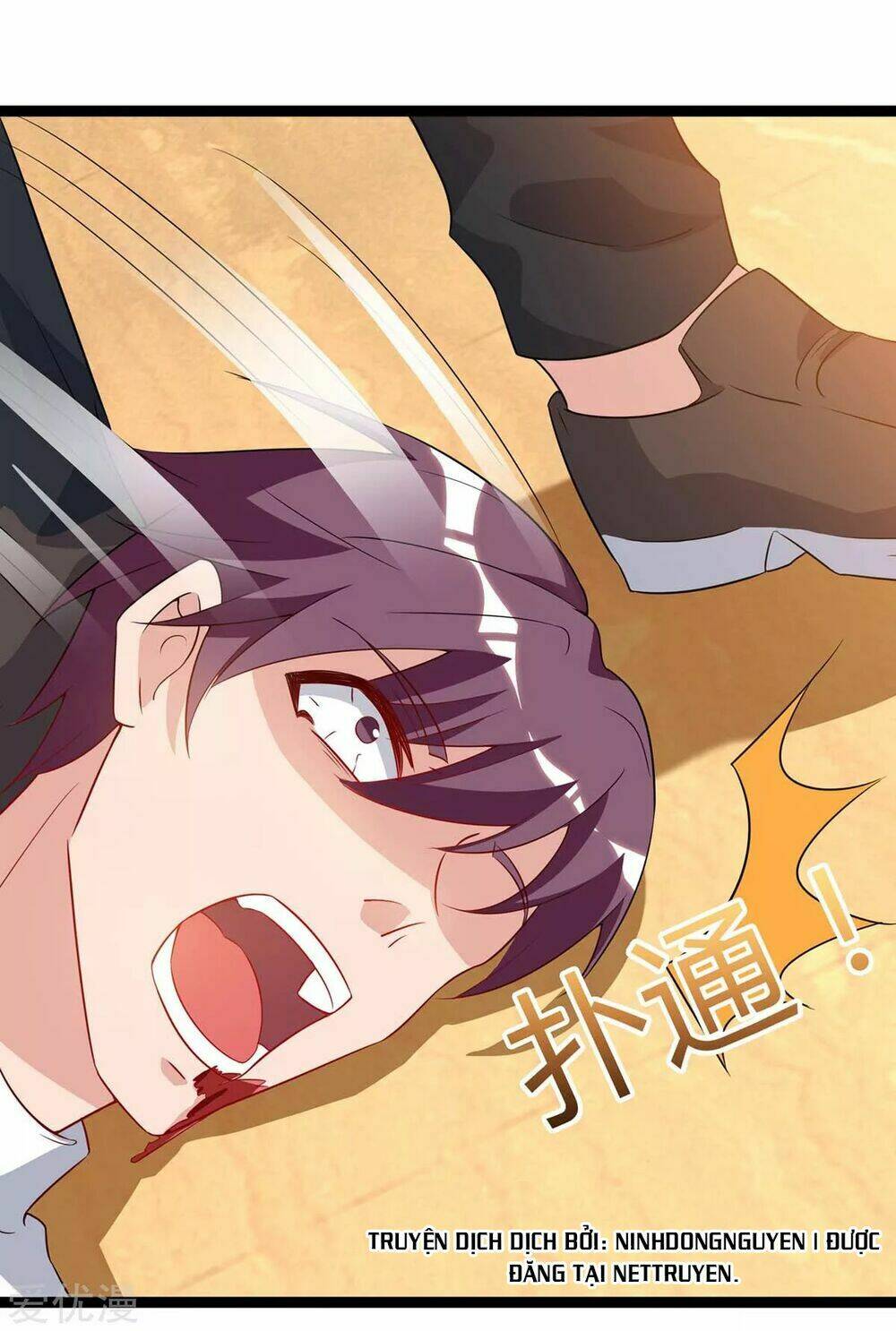 trọng sinh khí thiếu quy lai chapter 88 6