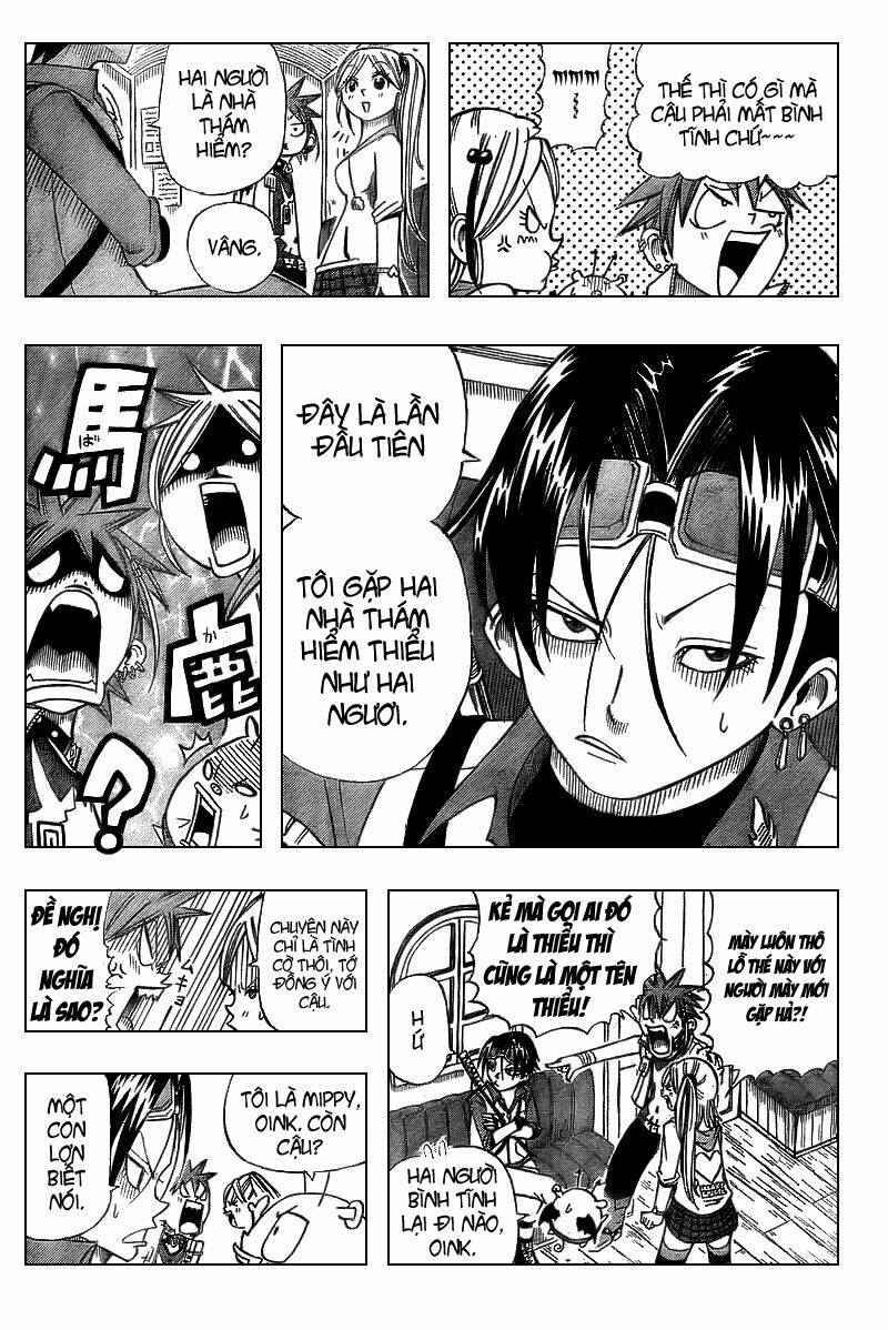 buster keel chapter 2 20