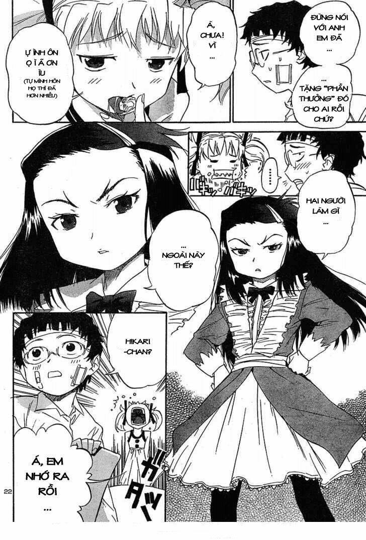 domina no do chapter 2 22