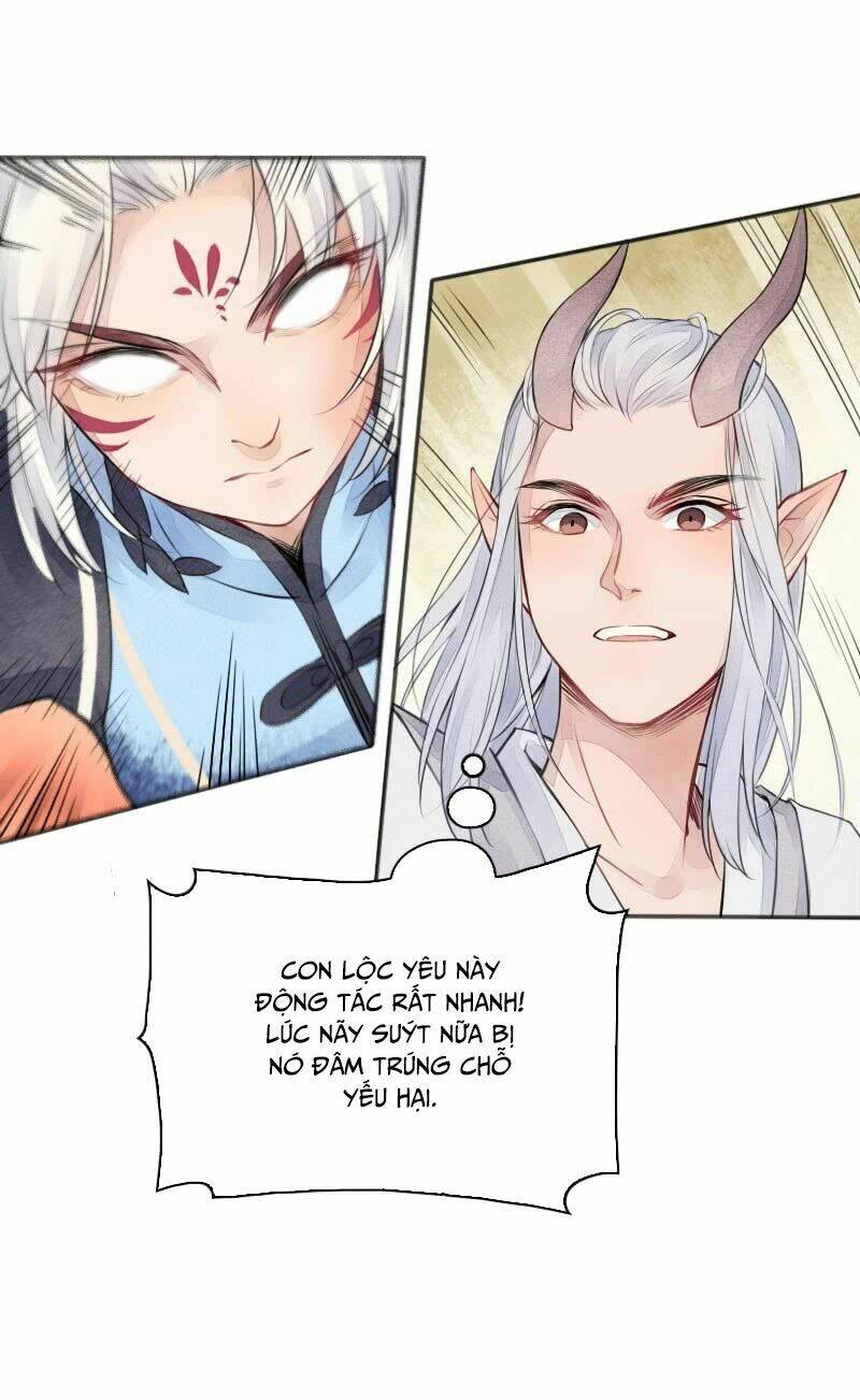 tây du ngạo tuyết thiên chapter 19 28