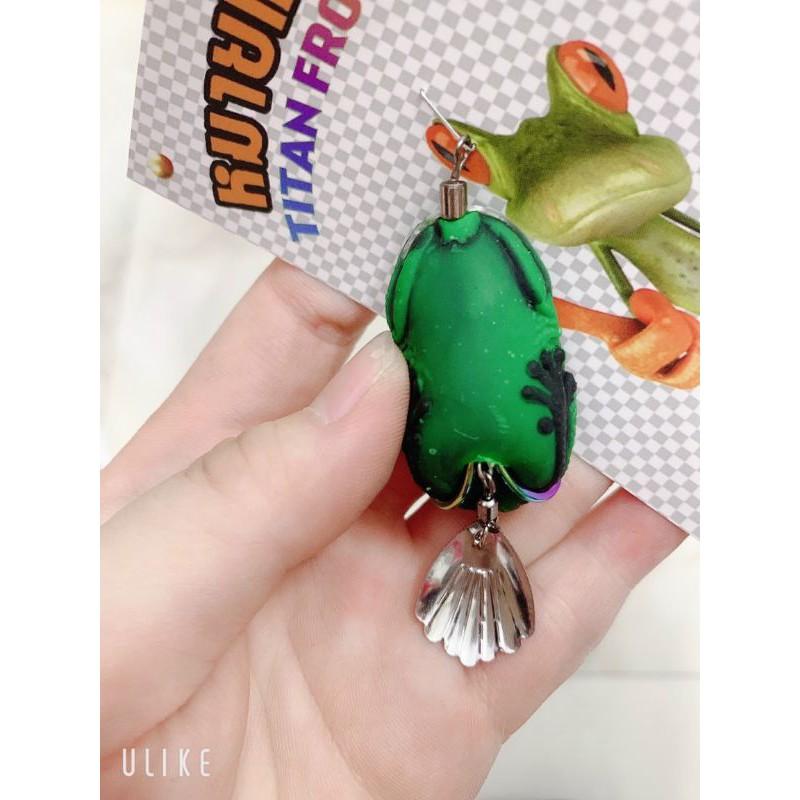 Nhái hơi thái lan titan Frog T1