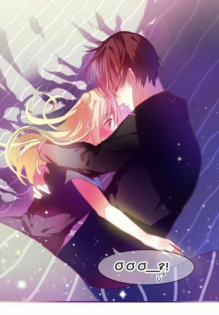 phụ đạo sau giờ học chapter 25 6