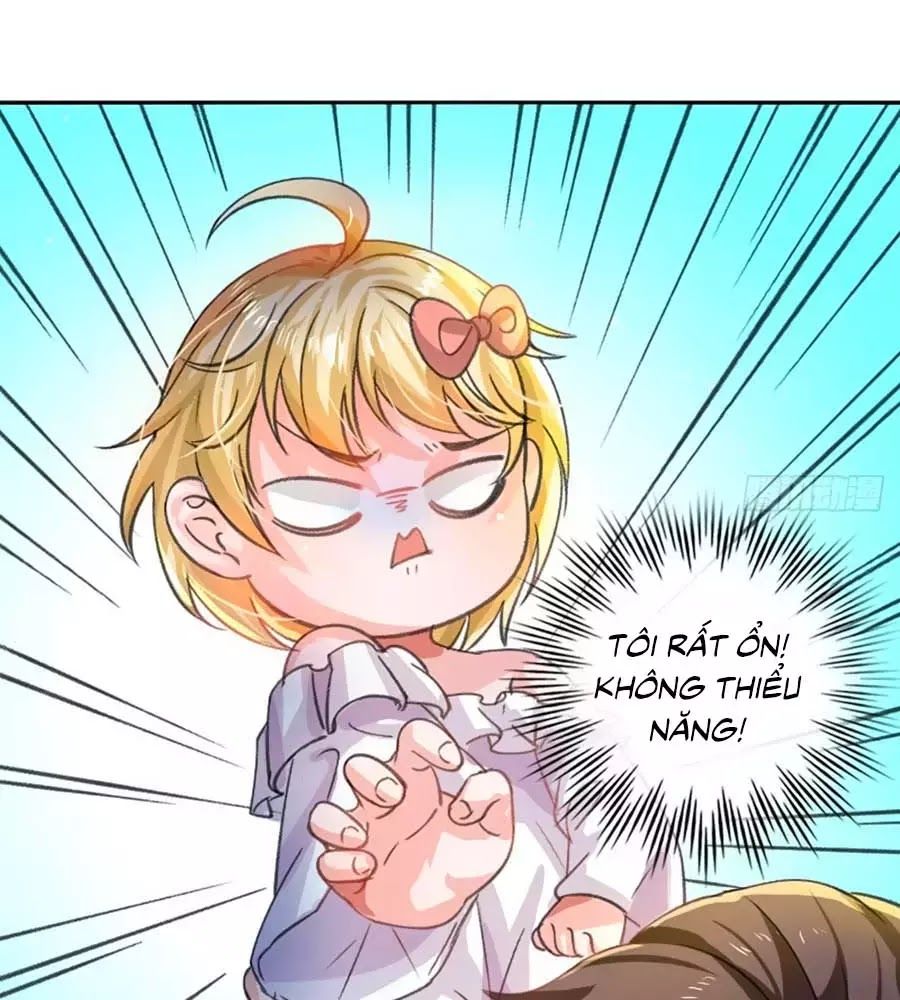 hệ thống công lược của tiểu công chúa chapter 11 21