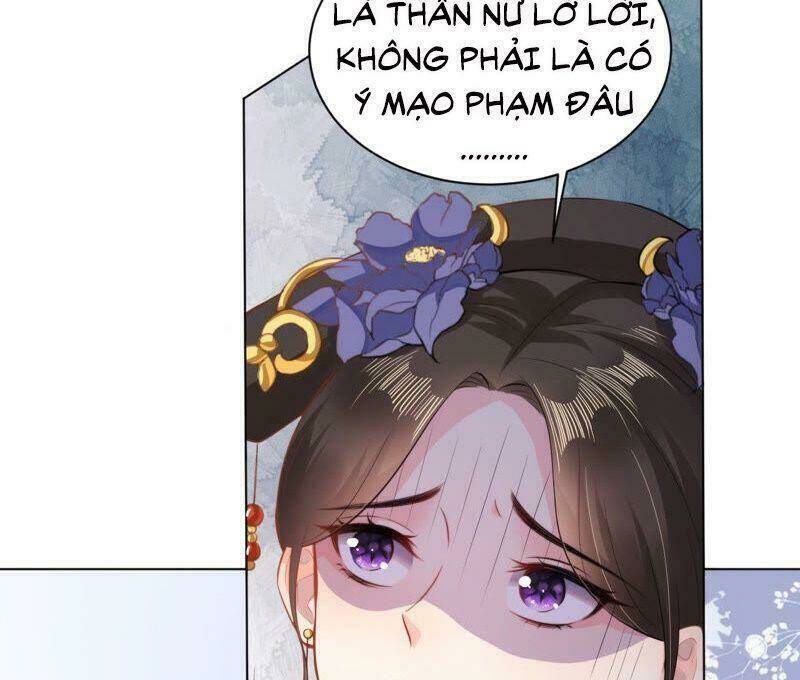 quận chúa vững vàng, thiết lập nhân vật không thể vỡ chapter 26 10