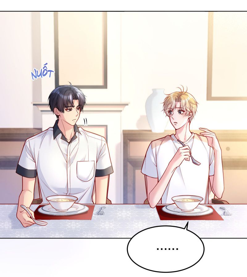 chàng nhân viên host và gã hàng xóm nguy hiểm chapter 41 24