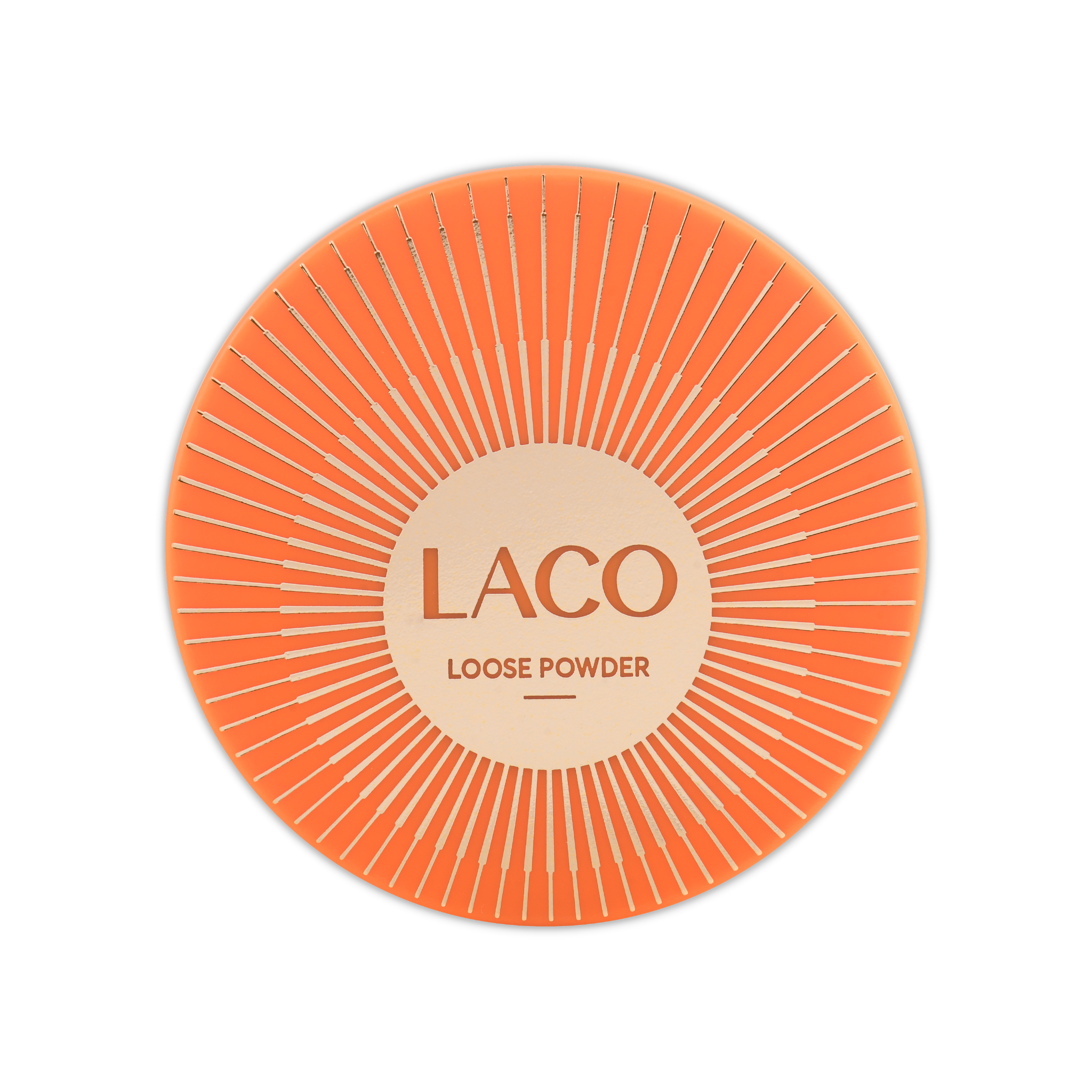Phấn Phủ LACO LOOSE POWDER - Giúp Che Khuyết Điểm, Giữ Được Lớp Trang Điểm Lâu Hơn
