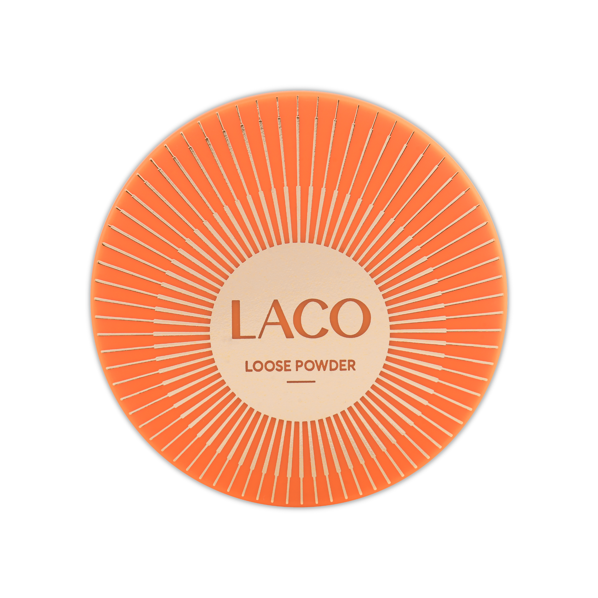 Phấn Phủ LACO LOOSE POWDER ( Bộ trang điểm LACO , sét trang điểm LACO ) - Giúp Che Khuyết Điểm, Giữ Được Lớp Trang Điểm Lâu Hơn