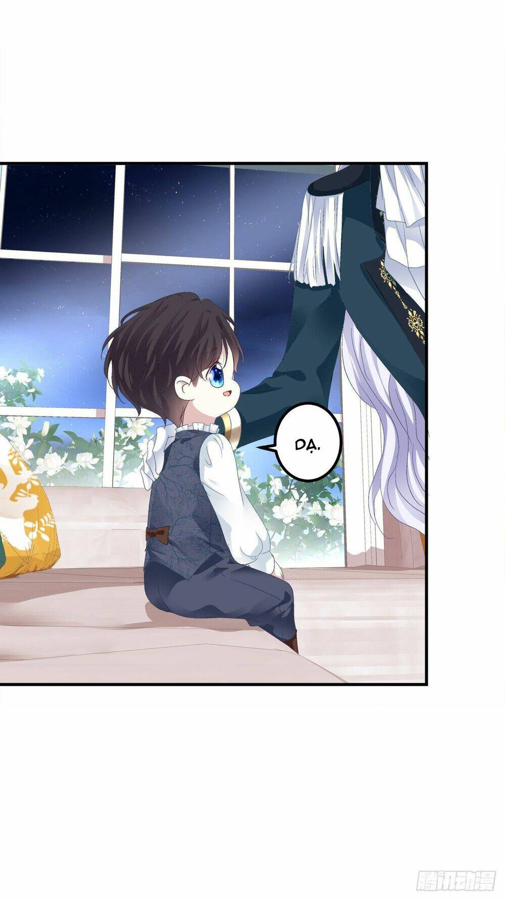 toàn bộ nắm trong tay chapter 107 29