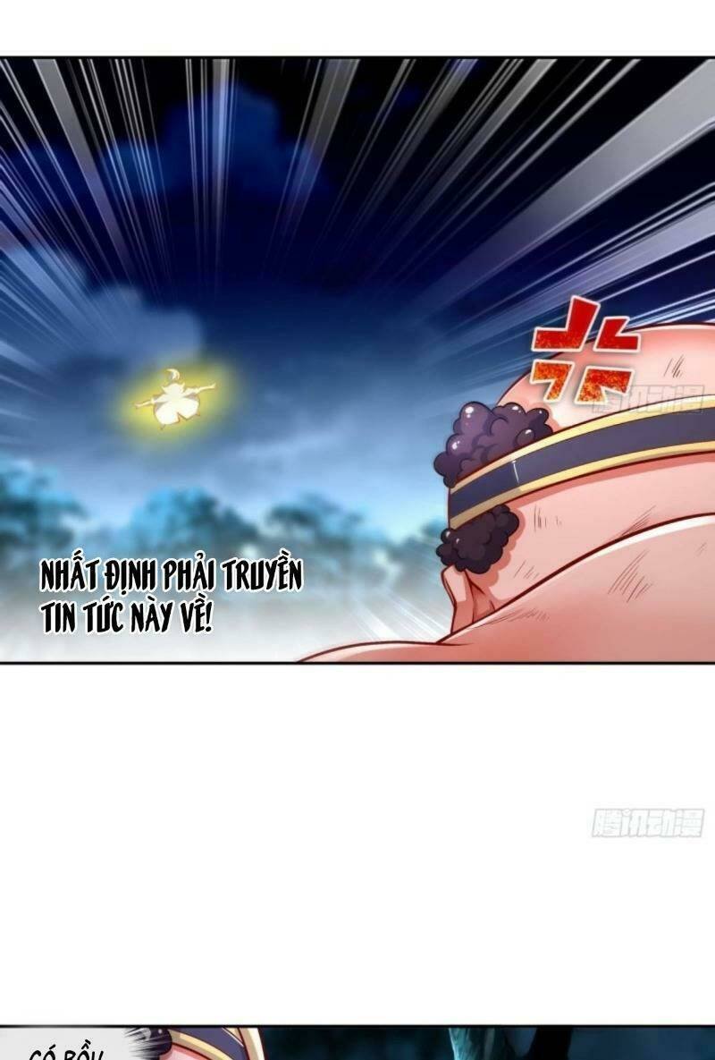 trọng sinh chi ma tôn đương đạo chapter 49 3