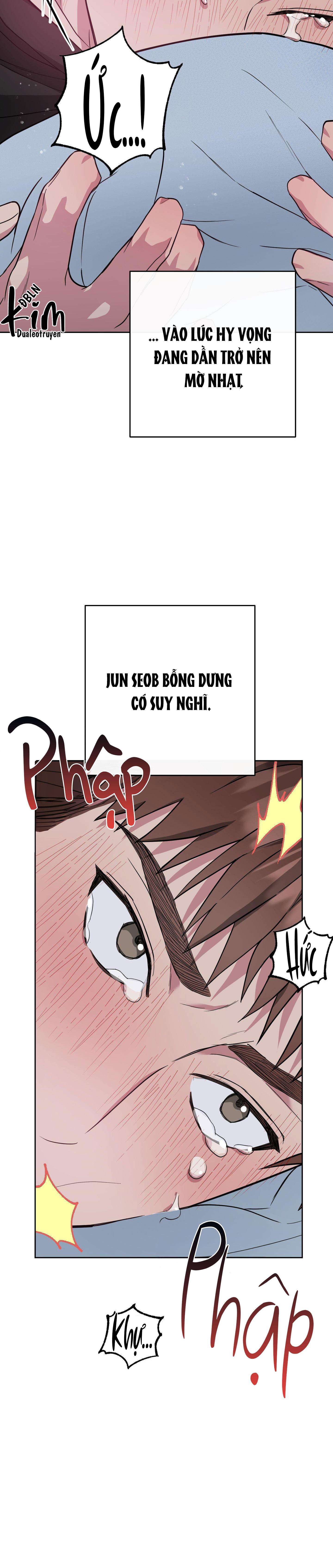 bí mật của bạn gái chapter 3 31