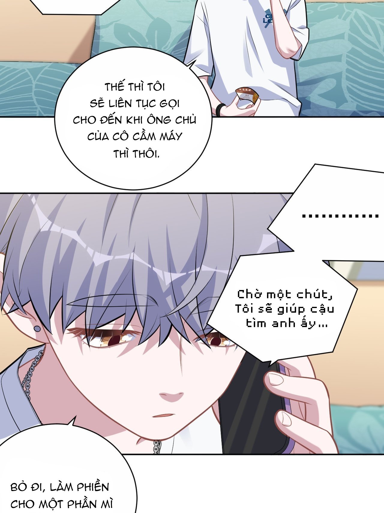 bố vợ đại nhân là bà xã chapter 229 25