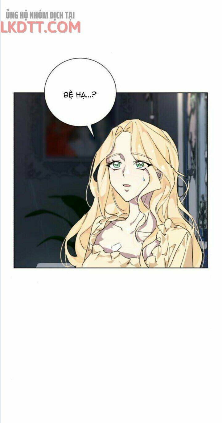 ta đã từng mong nàng biến mất chapter 9 76