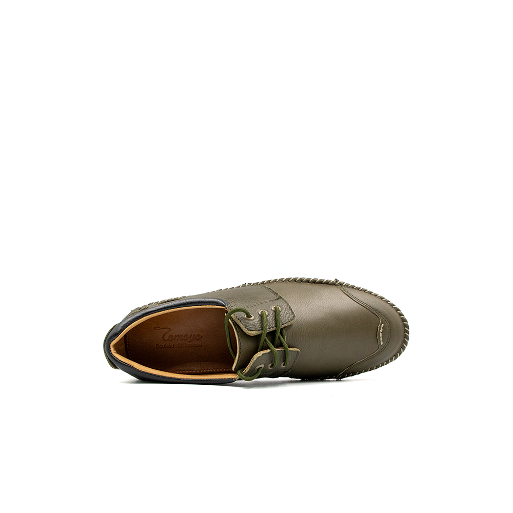 Giày Sneaker Nam Tomoyo &quot;Siêu Êm&quot; TMN21008
