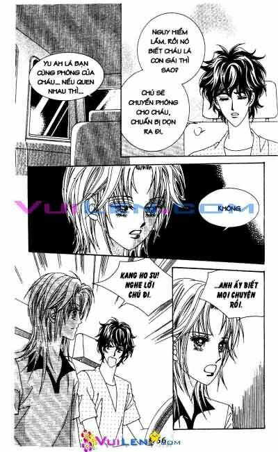 người duy nhất chapter 72 19