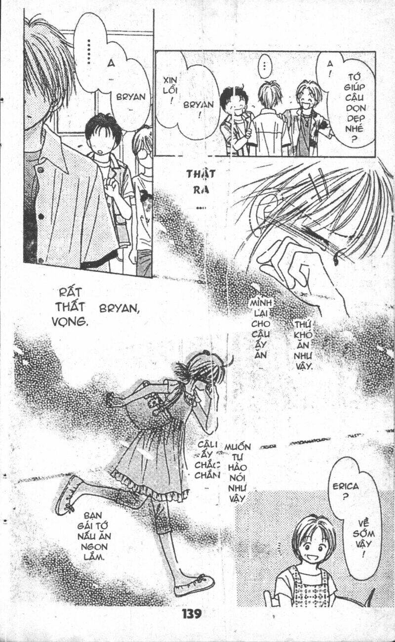 beautiful 100% chapter 3 137