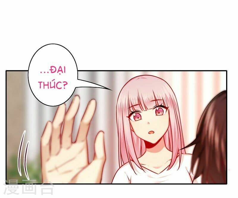 phục thù thiếu gia tiểu điềm thê chapter 28 18