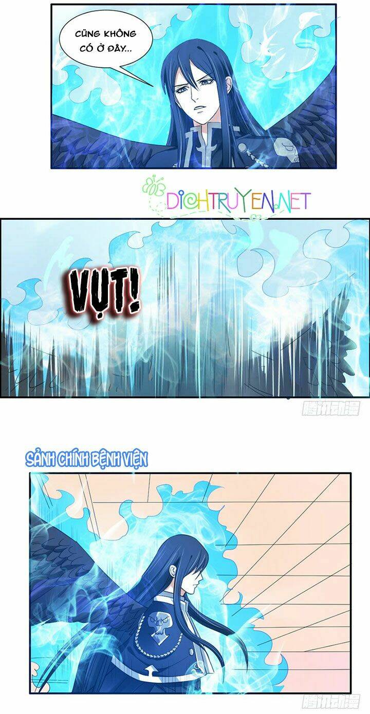 ma vương đại nhân đi thông thả chapter 41 3