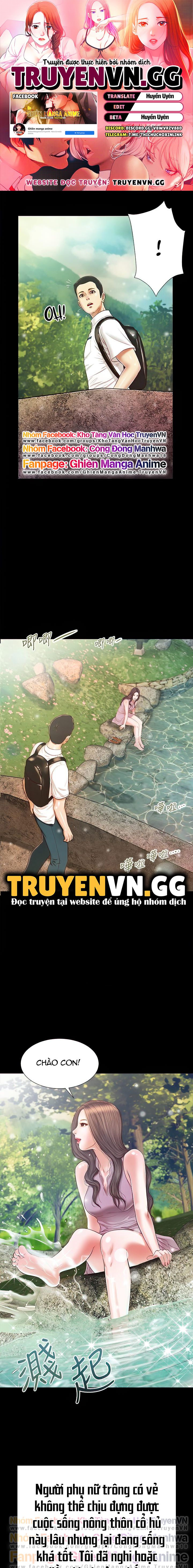 người vợ lẽ chapter 6 1