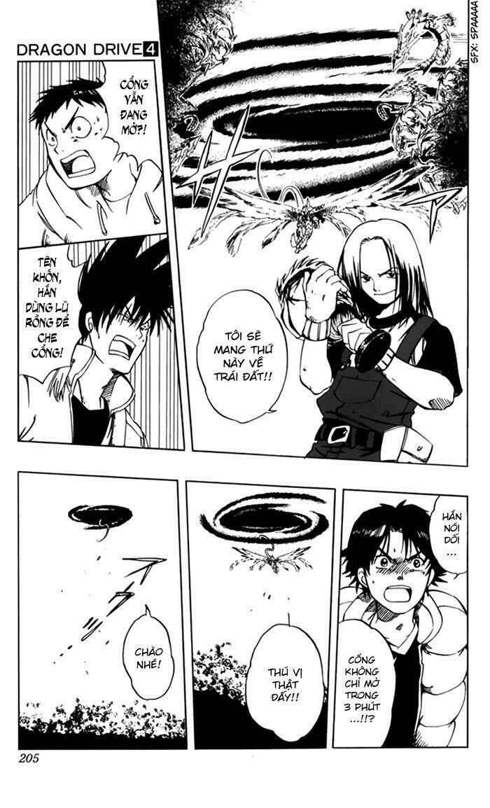 rồng ma trận chapter 16 45