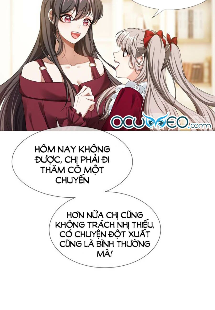 kế hoạch công lược của cô vợ gả thay chapter 30 40