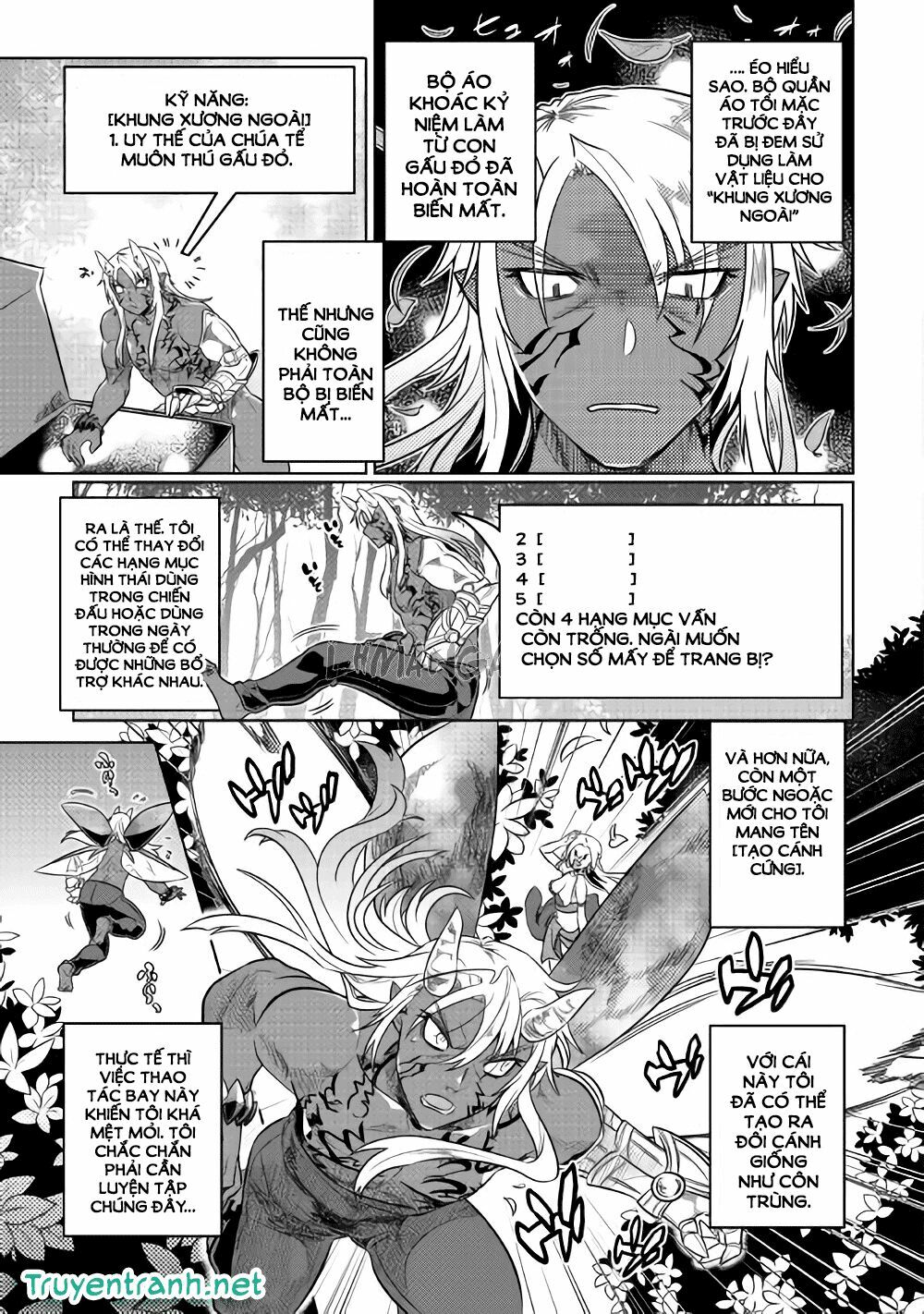 Re:monster chapter 27 9