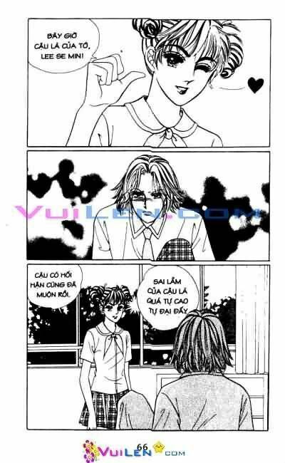 cô gái yêu kiều chapter 7 66