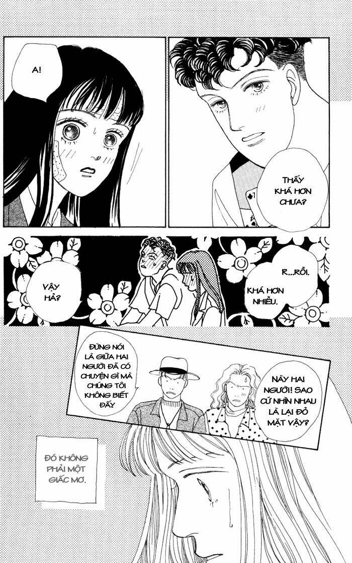 con nhà giàu chapter 29 33