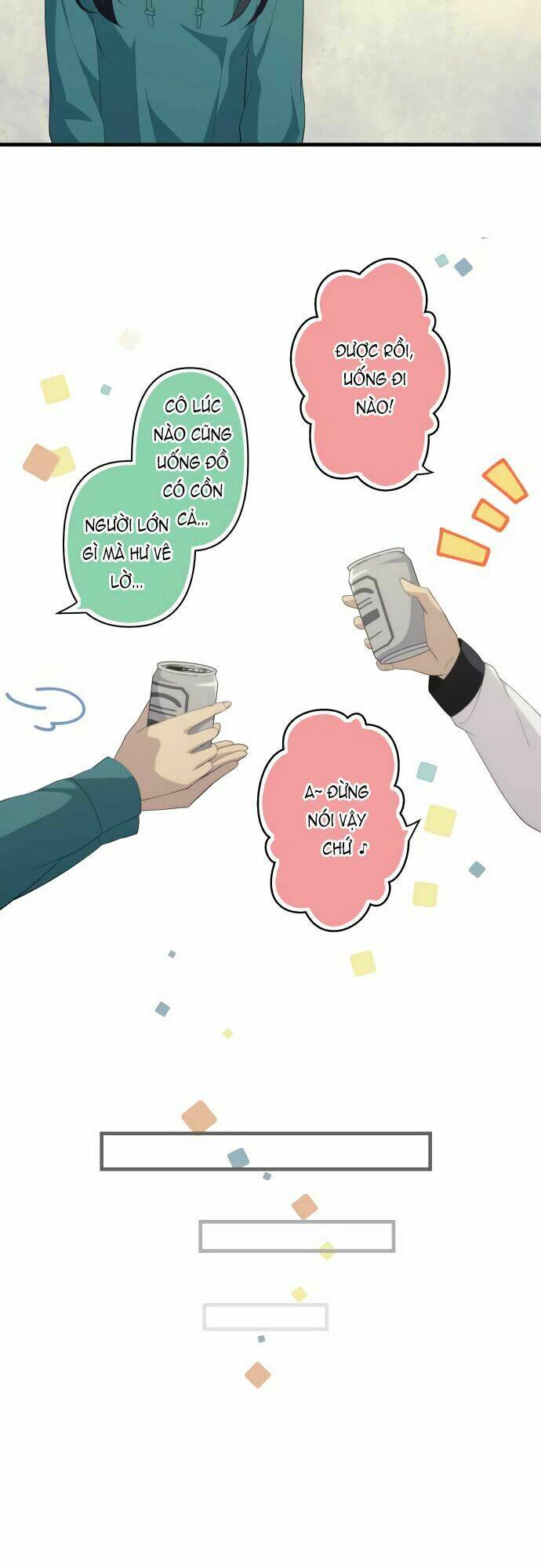 viên thuốc trùng sinh chapter 181 20