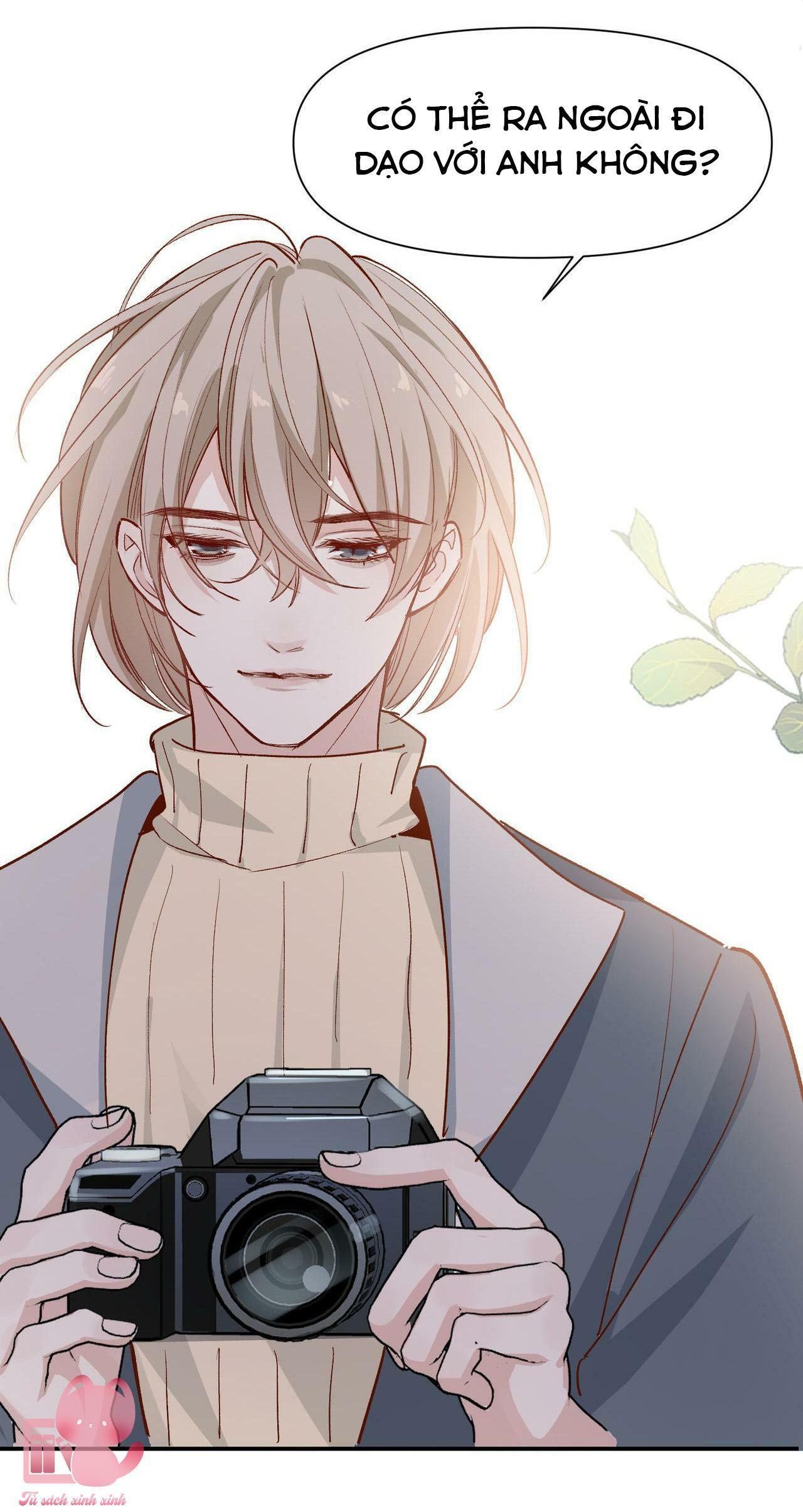 mười năm sau, tôi kết hôn cùng kẻ thù không đội trời chung chapter 45 6