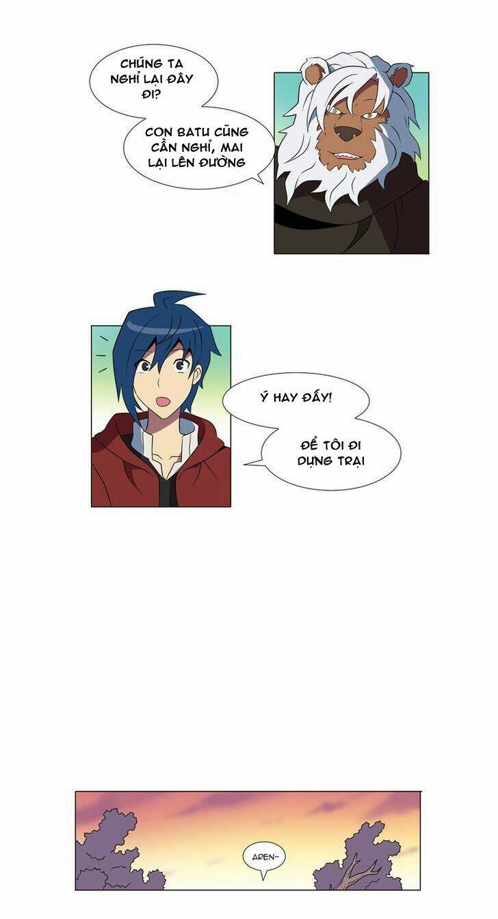 lime odyssey: the chronicles of orta chapter 9 9