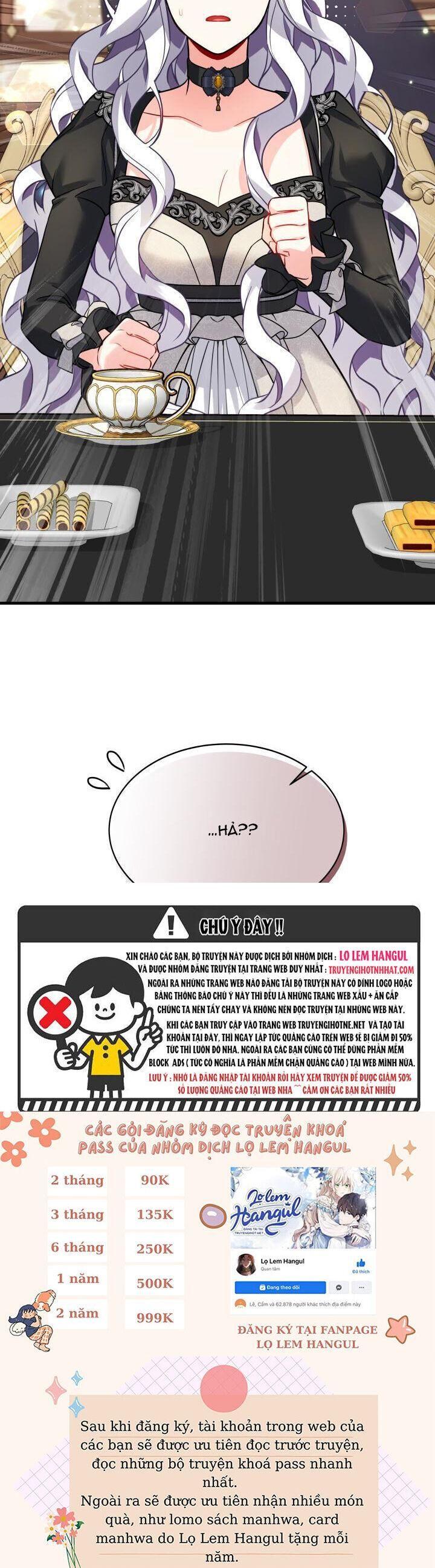 con gái chồng quá dễ thương chapter 94.2 3