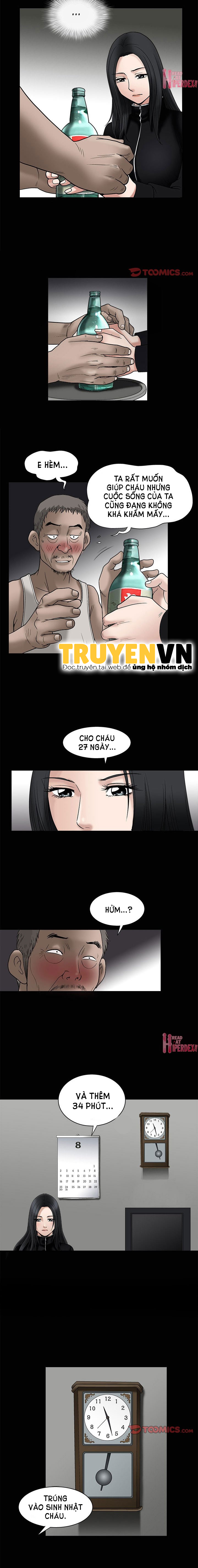 điều anh luôn giữ kín trong tim chapter 8 4